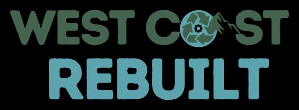 West Coast Rebuilt